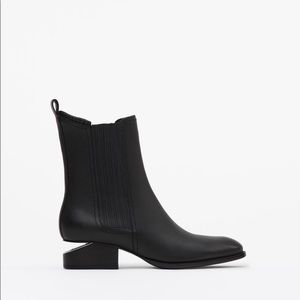 Alexander Wang Anouck Boots